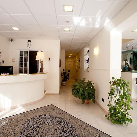 Hotel Il Gatto Rapallo Exterior photo