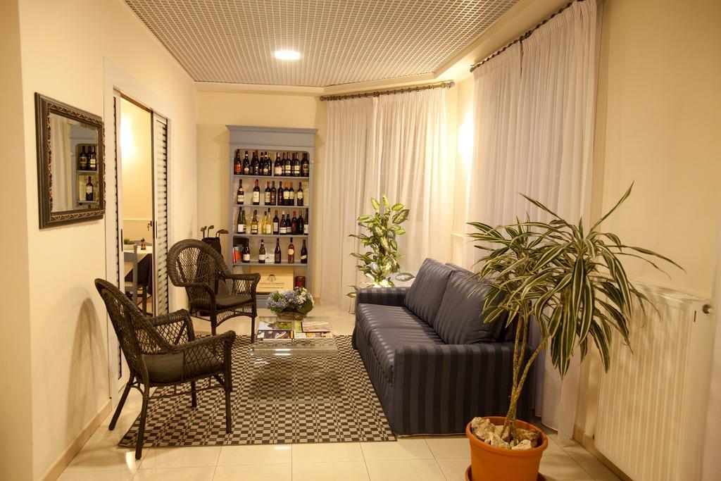 Hotel Il Gatto Rapallo Exterior photo