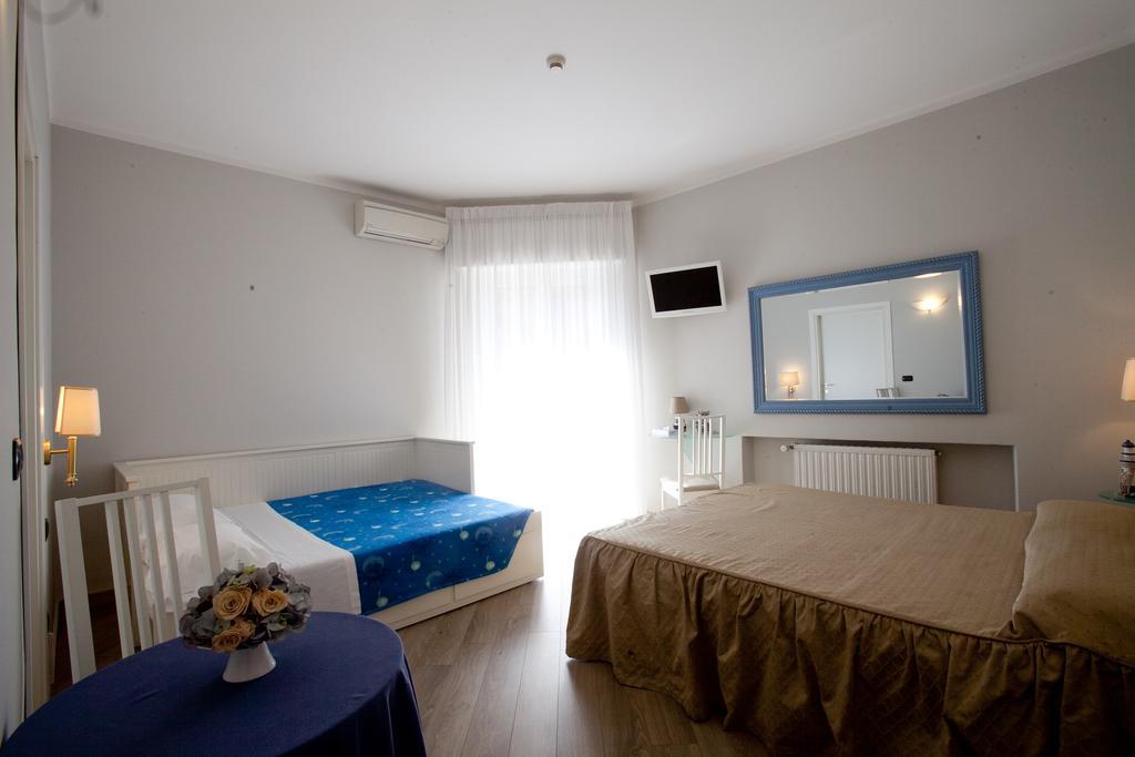 Hotel Il Gatto Rapallo Room photo