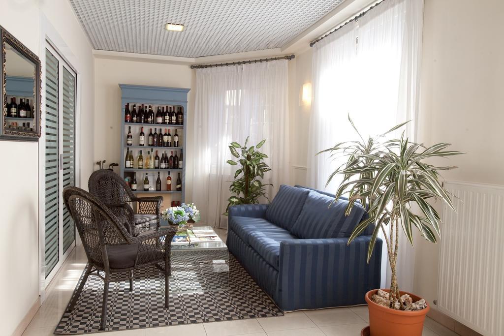 Hotel Il Gatto Rapallo Exterior photo