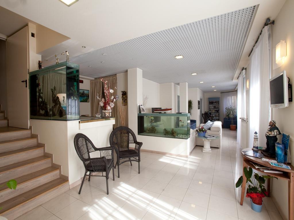 Hotel Il Gatto Rapallo Exterior photo