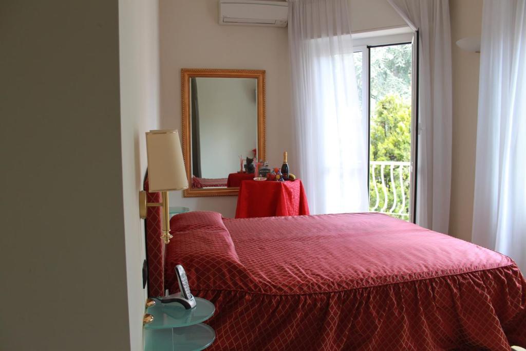 Hotel Il Gatto Rapallo Room photo