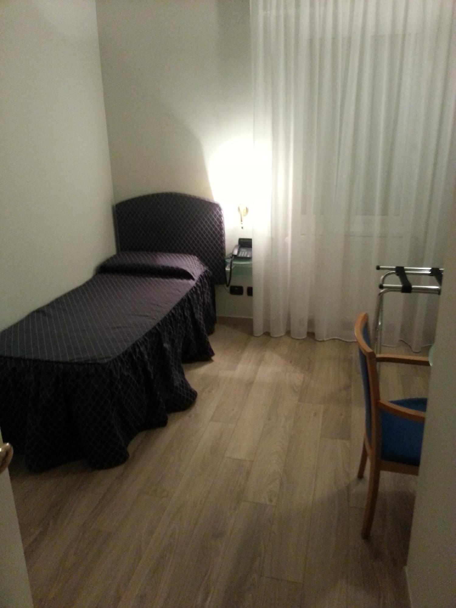 Hotel Il Gatto Rapallo Room photo