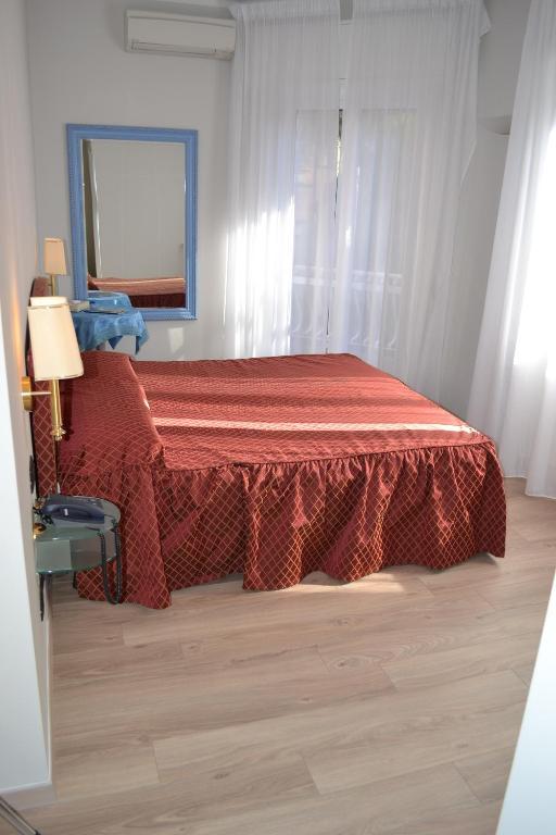 Hotel Il Gatto Rapallo Room photo