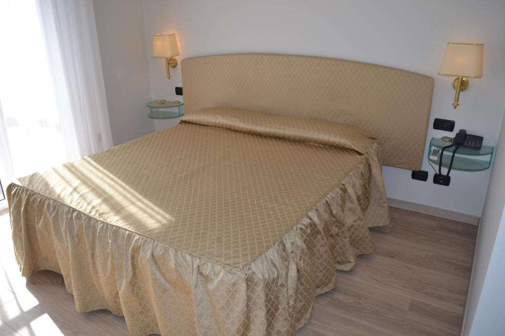Hotel Il Gatto Rapallo Room photo