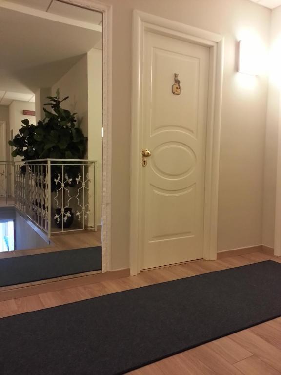 Hotel Il Gatto Rapallo Exterior photo