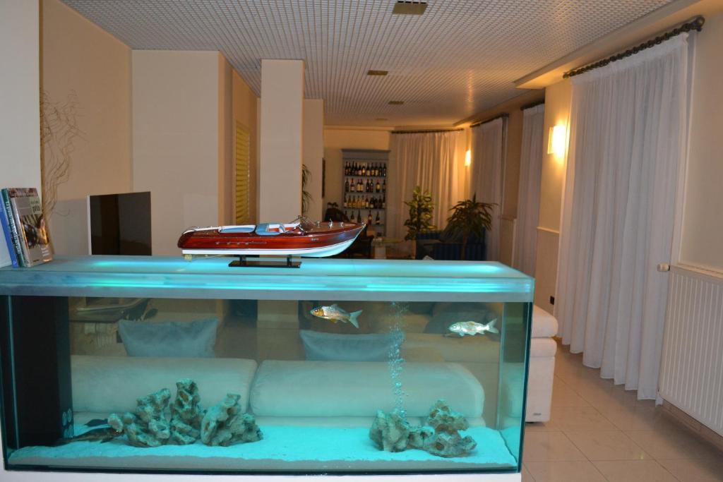 Hotel Il Gatto Rapallo Exterior photo