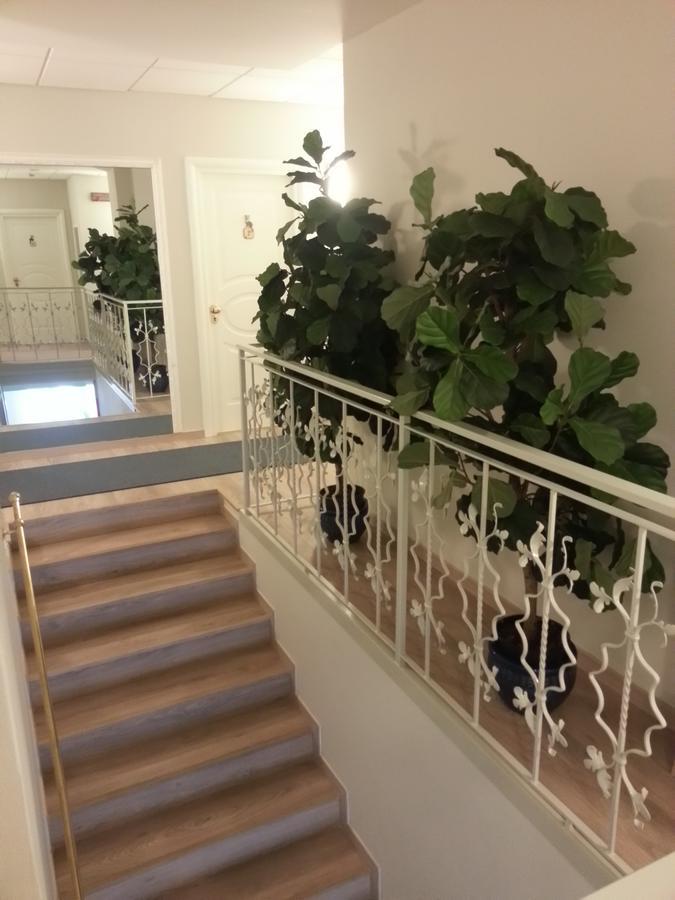 Hotel Il Gatto Rapallo Exterior photo